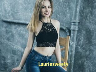 Lauriesweety