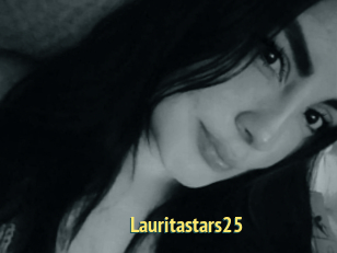 Lauritastars25