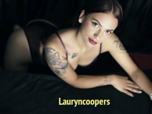 Lauryncoopers