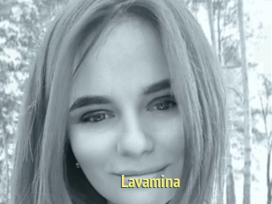 Lavamina