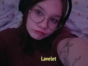 Lavelet