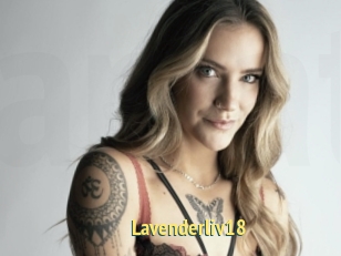 Lavenderliv18