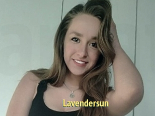 Lavendersun