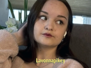Lavonnapikey