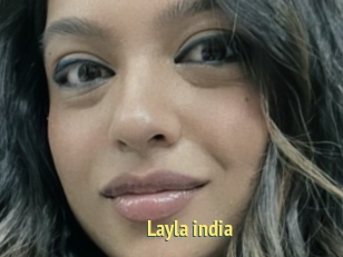 Layla_india