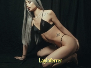 Laylaferrer
