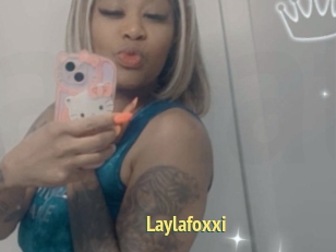 Laylafoxxi