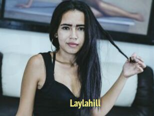 Laylahill