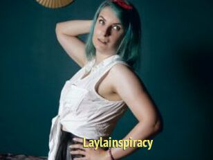 Laylainspiracy
