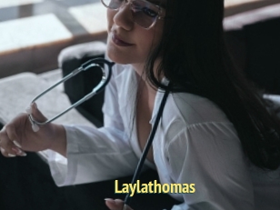 Laylathomas