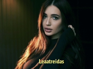 Leaatreidas