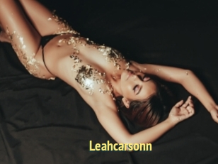 Leahcarsonn