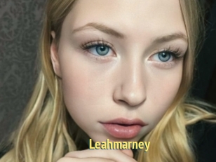 Leahmarney