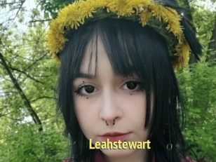 Leahstewart