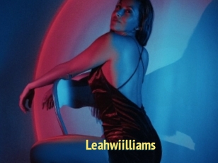 Leahwiilliams