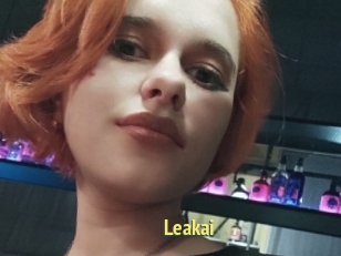 Leakai