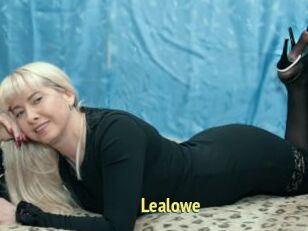 Lealowe