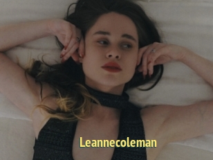 Leannecoleman