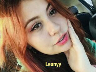 Leanyy