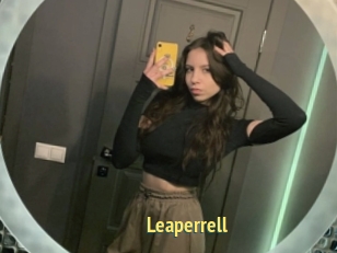 Leaperrell