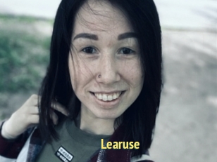Learuse