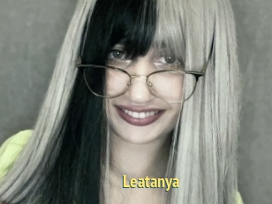 Leatanya