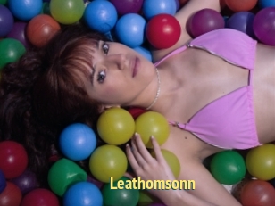 Leathomsonn