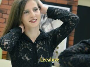 Leealove