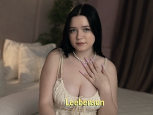 Leebenson