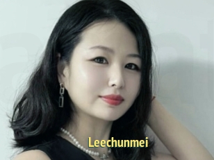 Leechunmei