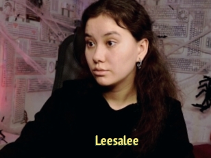 Leesalee