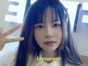 Leexuewen
