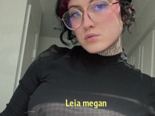 Leia_megan