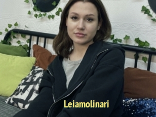 Leiamolinari