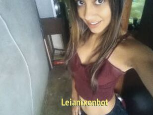 Leianixonhot