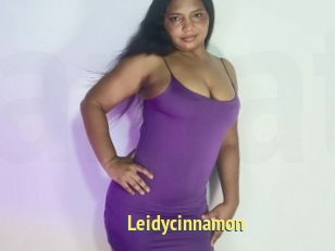 Leidycinnamon