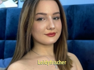 Leidyfrischer