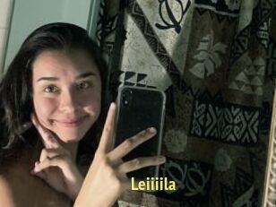 Leiiiila