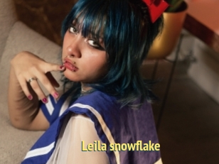 Leila_snowflake