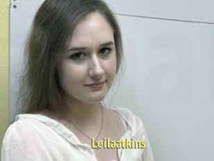Leilaatkins