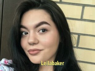 Leilabaker
