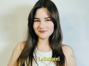 Leilabarel