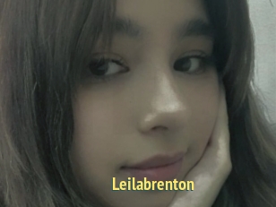 Leilabrenton