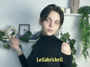 Leilabrickell