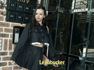 Leilabucker