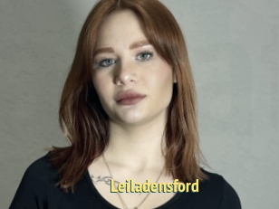 Leiladensford