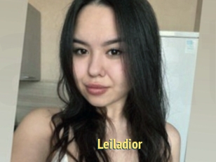 Leiladior