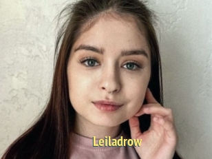 Leiladrow