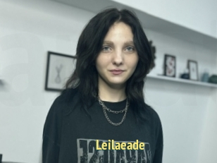 Leilaeade