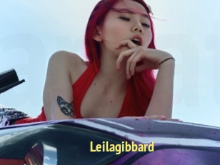 Leilagibbard